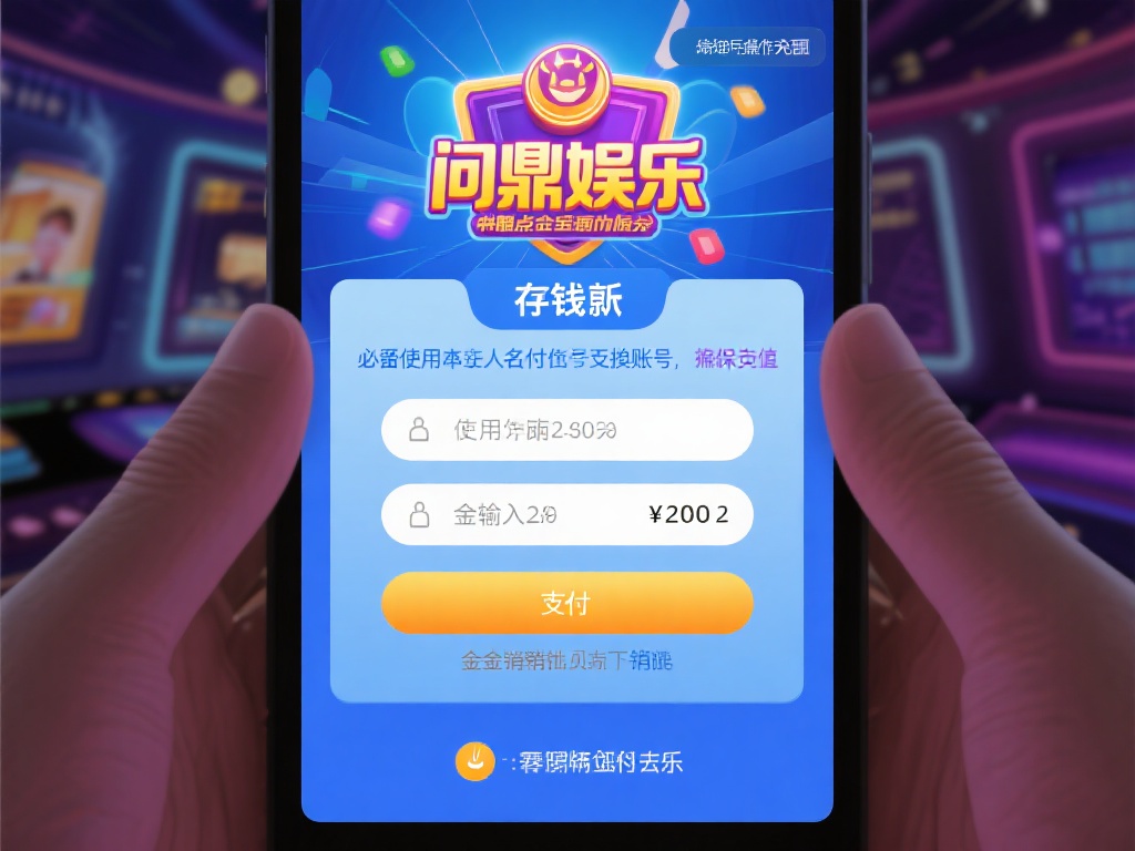 问鼎娱乐怎么存钱?详细步骤与注意事项全解析 (问鼎娱乐存钱指南:详细步骤与注意事项全面解析) 在问鼎娱乐存钱时,有一些关键点需要格外留意,以确保