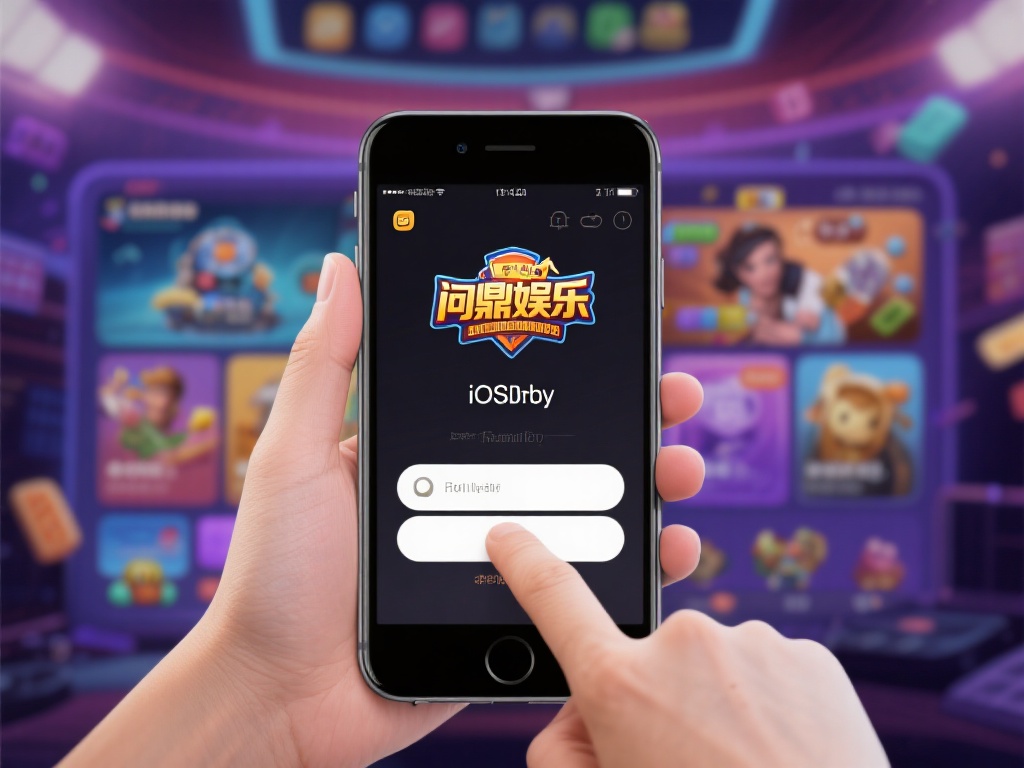 问鼎娱乐iOS版下载指南与使用体验分享 (问鼎娱乐iOS版下载安装指南及真实使用体验分享）