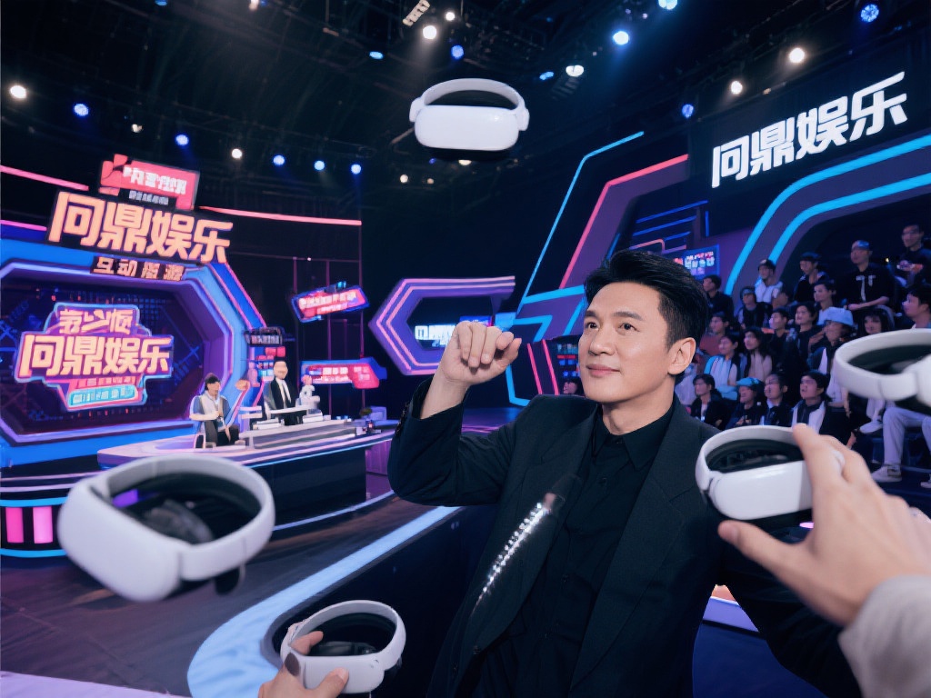 揭秘问鼎娱乐老板身份:他究竟是谁? (揭秘问鼎娱乐老板真实身份:他到底是何方神圣?)