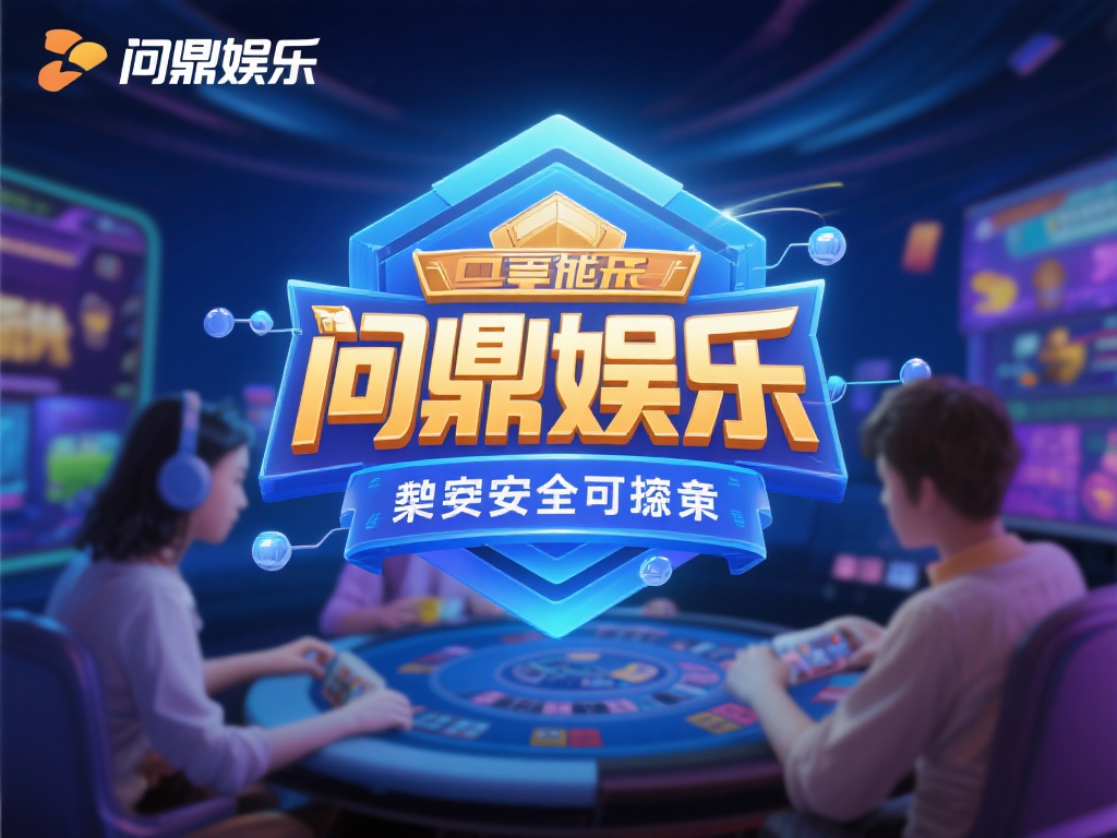 问鼎娱乐登录入口:开启您的专属娱乐之旅 (问鼎娱乐登录入口:开启您的专属娱乐之旅,畅享无限精彩) 更重要的是,问鼎娱乐始终将安全放在首位。平台采用了