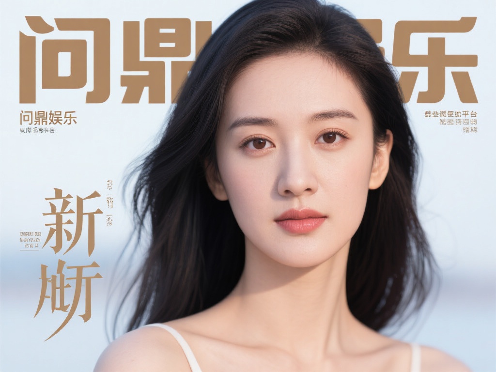问鼎娱乐封面女:揭秘背后的魅力与故事 (问鼎娱乐封面女:揭秘她的魅力与不为人知的故事)