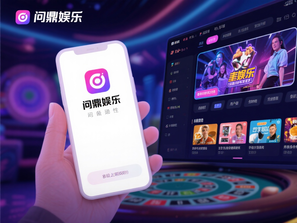 问鼎娱乐是PC平台吗?详细解析其适用设备与特点 (问鼎娱乐是PC平台吗?详解适用设备与独特特点解析)