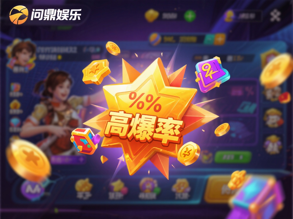 问鼎娱乐改爆率真相揭秘:玩家必知的内幕与影响 (问鼎娱乐改爆率真相揭秘:玩家必知的内幕与深远影响解析)