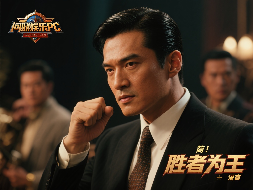 问鼎娱乐PC语录:经典台词背后的故事与魅力解析 (问鼎娱乐PC语录:经典台词背后的故事与深层魅力解析)