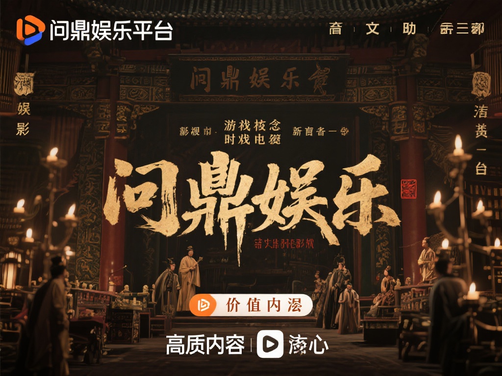 问鼎娱乐理解:探索其背后的文化与价值内涵 (问鼎娱乐理解:深度探索其文化价值与内涵本质) 在如今的娱乐产业中,问鼎娱乐的理念体现在多个层面。