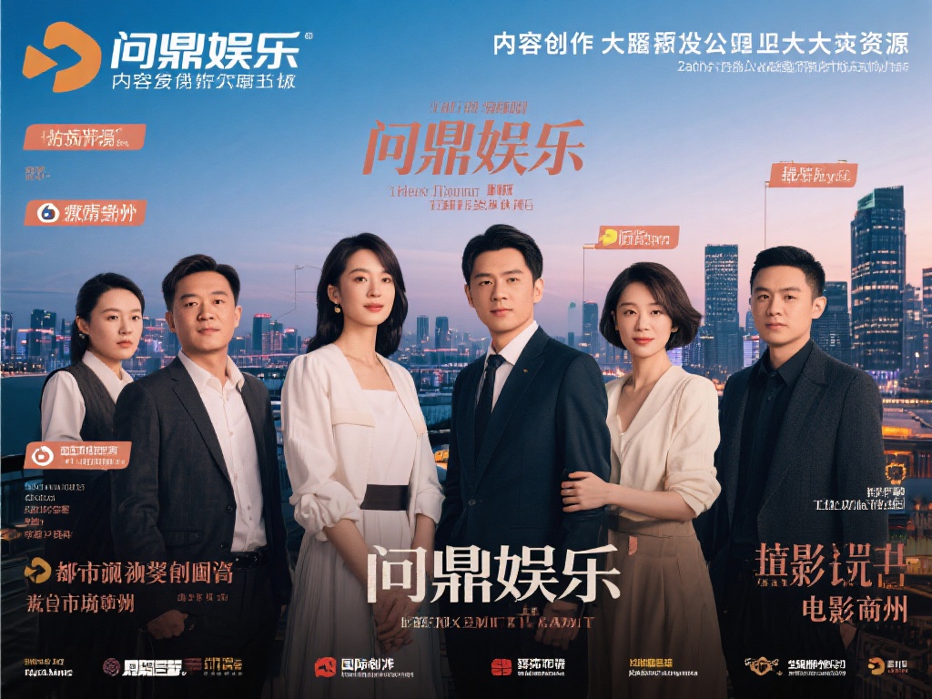 问鼎娱乐法人代表身份揭秘及其企业背景深度解析 (问鼎娱乐法人代表身份揭秘与企业背景全面深度解析）