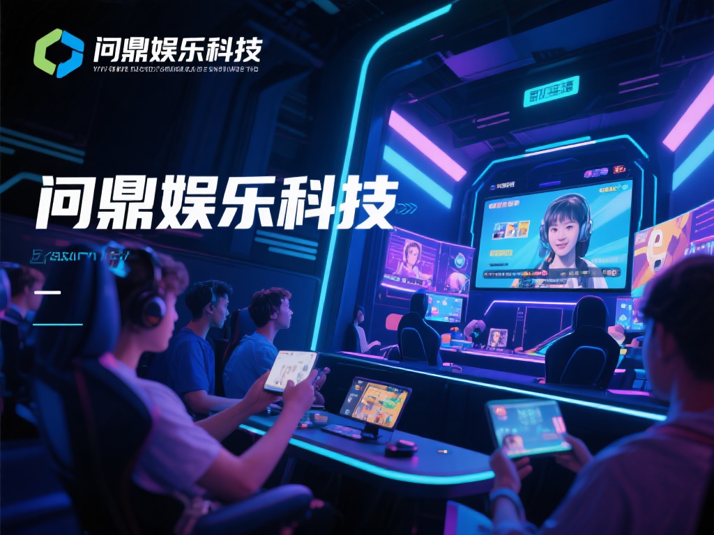 问鼎娱乐是什么科技?深度解析其技术创新与应用场景 (问鼎娱乐是什么科技?深度解析其技术创新与应用场景全揭秘)