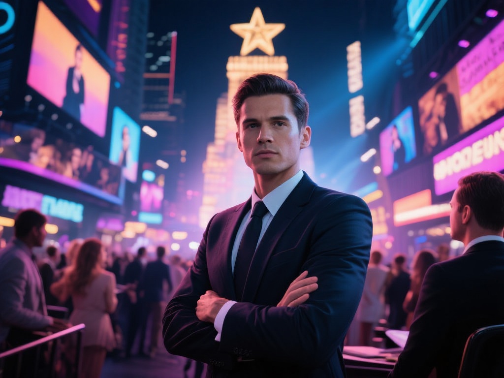 在当今快节奏的数字时代，娱乐行业正以惊人的速度发展