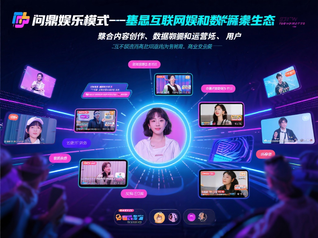 什么是问鼎娱乐模式及其背后的运营逻辑与创新机制？ (探析问鼎娱乐模式：运营逻辑与创新机制的深度解析）