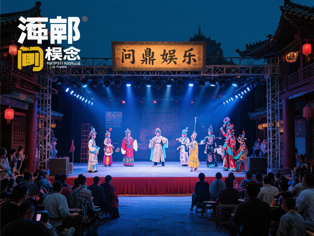 问鼎娱乐邯郸:探索本地娱乐新风尚的无限可能 (问鼎娱乐邯郸:探寻本地娱乐新风尚的无限魅力与可能) 邯郸作为一座有着深厚文化底蕴的城市,娱乐方式从来不