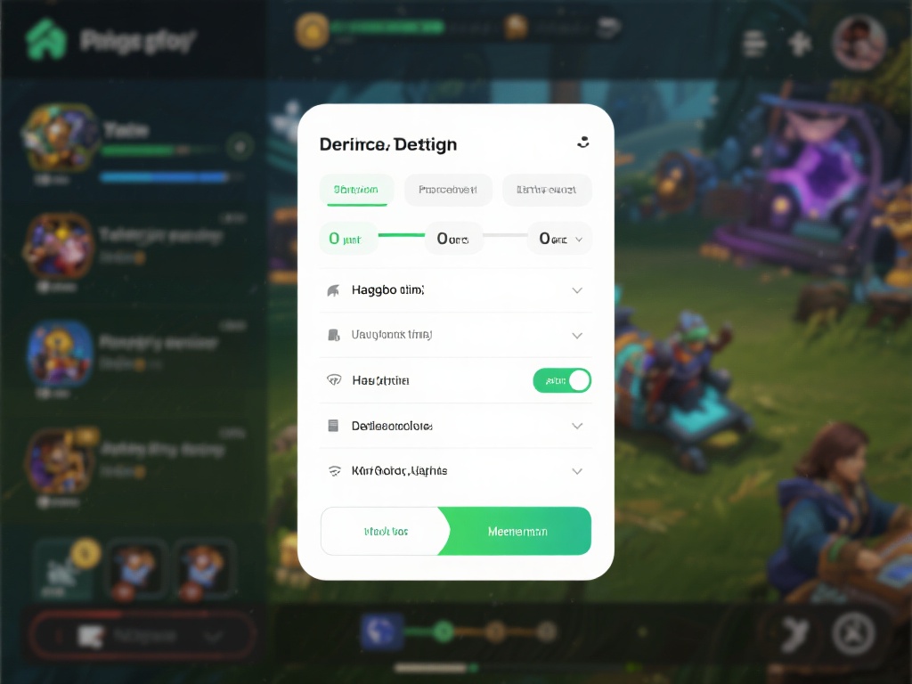问鼎娱乐挂机工具:轻松提升游戏效率的必备神器 (问鼎娱乐挂机工具:轻松提升游戏效率的必备神器,助力玩家快速成长!) 此外,这款工具还支持个性化定制。比如,你可以根据自
