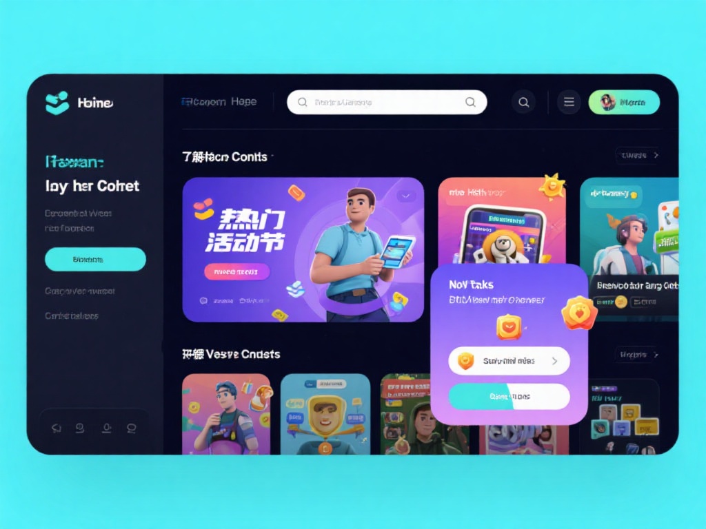 问鼎娱乐第一次体验:新手入门指南与惊喜揭秘 (问鼎娱乐第一次体验:新手入门指南与隐藏惊喜大揭秘) 了解核心功能:平台的主页通常会展示热门活动和推荐内