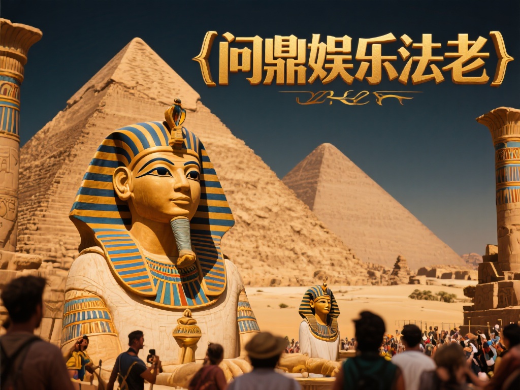 在历史的长河中，古埃及文明以其独特的魅力和神秘感吸