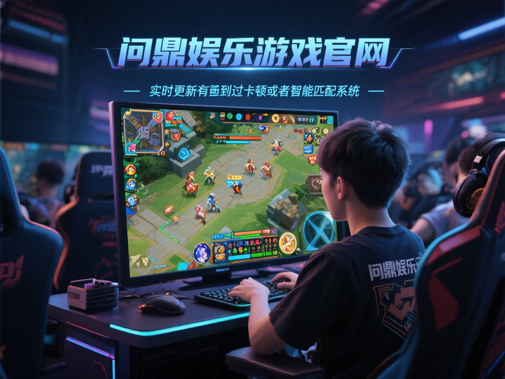 问鼎娱乐游戏官网：畅享顶级线上娱乐新体验 (问鼎娱乐游戏官网：畅享顶级线上娱乐新体验，尽在指尖！）