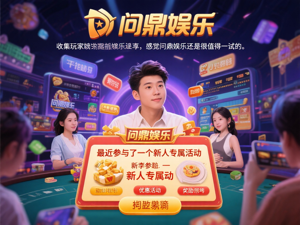 在收集玩家反馈的过程中，我们发现对于问鼎娱乐的评价