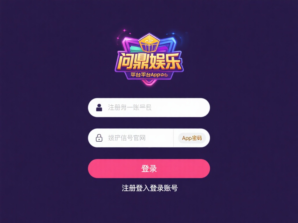 问鼎娱乐怎么买券?详细教程助你轻松入手娱乐券 (问鼎娱乐怎么买券?详细教程助你轻松入手娱乐券全攻略) 注册并登录账号
首先,确保你已经在问鼎娱乐平台上