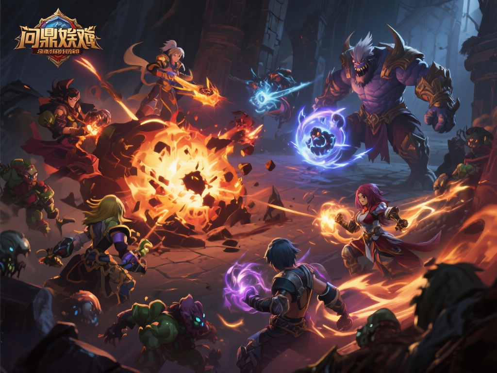 问鼎娱乐游戏攻略:全面解析技巧与通关秘籍 (问鼎娱乐游戏攻略:深度解析技巧与通关秘籍全指南) 当你熟悉了基础操作后,进阶技巧将成为你制胜的关键。