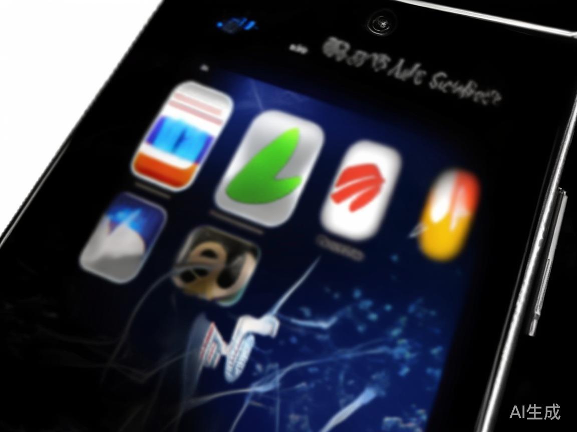 苹果设备的应用下载主要通过苹果的应用商店（App&nbsp;